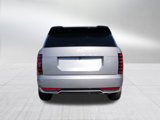 New 2026 Hyundai Palisade Calligraphy image 4