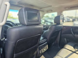 Used 2017 Nissan Armada Platinum image 4