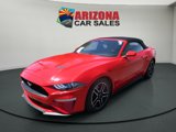 Used 2023 Ford Mustang Premium image 2