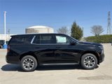 New 2025 Chevrolet Tahoe LS image 3
