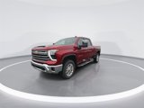 New 2025 Chevrolet Silverado 2500 LTZ w/ LTZ Convenience Package image 4