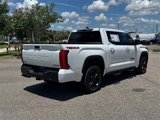 New 2025 Toyota Tundra Limited image 4