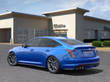 New 2025 Cadillac CT5 V w/ Technology Package image 3