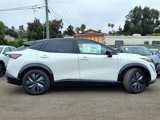New 2025 Nissan Ariya AWD image 2