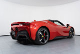 Used 2022 Ferrari SF90 Spider image 2