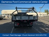 New 2025 Ford F450 XL w/ XL Chrome Package image 5