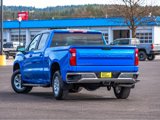 New 2025 Chevrolet Silverado 1500 LT w/ LPO, Liner Protection Package image 3