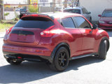 Used 2014 Nissan Juke SV w/ Navigation Package image 5