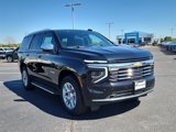 New 2026 Chevrolet Tahoe Premier w/ Sun And Tow Package image 4