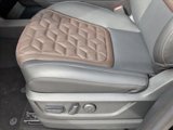 New 2025 Nissan Armada Platinum image 4