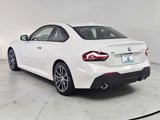 New 2025 BMW 230i xDrive Coupe w/ Premium Package image 3