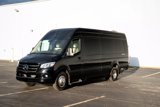 Used 2022 Mercedes-Benz Sprinter 3500 image 2