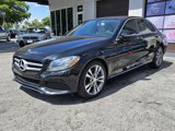Used 2015 Mercedes-Benz C 300 4MATIC Sedan image 2