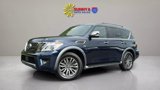 Used 2018 Nissan Armada Platinum w/ Cargo Package image 3