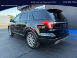 Used 2017 Ford Explorer Limited image 3