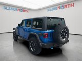 Used 2024 Jeep Wrangler Unlimited Rubicon 4xe image 6