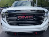 New 2025 GMC Sierra 1500 AT4 w/ AT4 Premium Package image 3