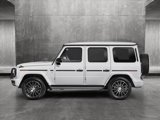 New 2025 Mercedes-Benz G 550 image 3