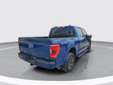 Certified 2022 Ford F150 XLT w/ Equipment Group 301A Mid image 4