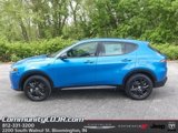 New 2025 Dodge Hornet R/T w/ R/T Blacktop Package image 2