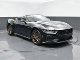 Used 2025 Ford Mustang GT Premium image 2