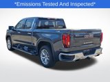 Certified 2021 GMC Sierra 1500 SLT w/ SLT Premium Plus Package image 4