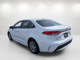 Used 2022 Toyota Corolla LE image 4