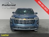 New 2026 Chevrolet Equinox LT w/ Convenience Package II image 5