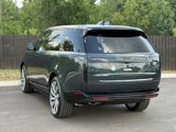 New 2025 Land Rover Range Rover Long Wheelbase SE image 3