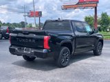 New 2025 Toyota Tundra Platinum image 5