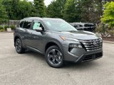 New 2026 Nissan Rogue SV image 2