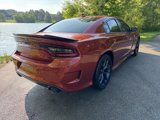 Used 2023 Dodge Charger R/T w/ Blacktop Package image 3