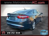 Used 2020 Ford Fusion SE image 5
