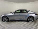 New 2025 Lexus IS 300 w/ Premium Package image 3