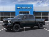 New 2025 Chevrolet Silverado 2500 ZR2 image 2