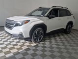 New 2025 Subaru Forester Limited image 4