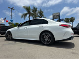 Used 2023 Mercedes-Benz C 300 Sedan image 3