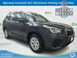 Used 2020 Subaru Forester w/ Popular Package #1 image 3