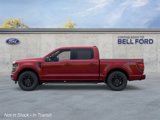 New 2025 Ford F150 XLT image 4