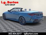 New 2026 BMW 440i xDrive Convertible w/ Premium Package image 3