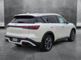New 2025 INFINITI QX60 Luxe w/ Cargo Package image 2