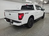 New 2025 Ford F150 XLT w/ Equipment Group 302A MID image 4
