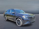 New 2025 Volkswagen Atlas Cross Sport SEL R-Line image 2