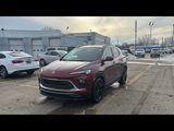 Certified 2024 Buick Encore GX Sport Touring w/ Comfort Package image 2