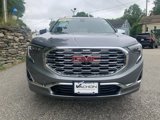 Certified 2020 GMC Terrain Denali w/ Denali Premium Package image 3