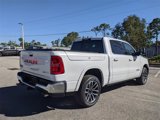 New 2025 RAM 1500 Limited image 4