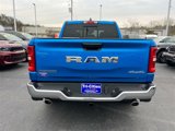 New 2025 RAM 1500 Big Horn image 5