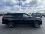 Used 2025 Ford Expedition Max Platinum w/ Stealth Performance Package image 2