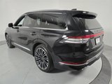 New 2025 Lincoln Aviator Black Label image 5