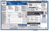 Used 2023 Ford F150 XL w/ STX Appearance Package image 2